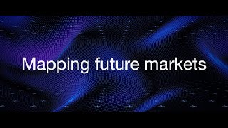 Mapping Future Markets [upl. by Anahsit]