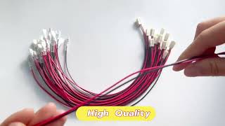 molex 2510 to with 48 terinals [upl. by Anhpad]