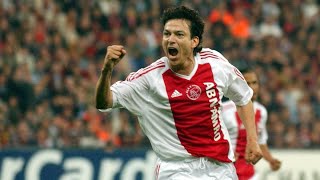 Jari Litmanen  How Good Was He Best Goals And Skills [upl. by Fenton]