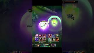 AP TEEMO vs AD TEEMO FIGHT leagueoflegends [upl. by Hallsy]