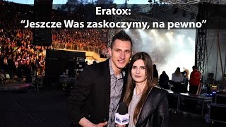 Eratox quotJeszcze Was zaskoczymyquot DiscoPoloinfo [upl. by Sola]