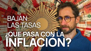 Bajó la tasa de política monetaria ¿Y ahora que va a pasar con el dólar ¿Y la inflación [upl. by Mandelbaum]