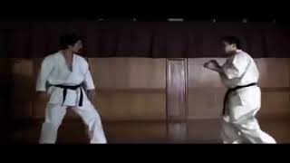 Karate Shotokan Storm [upl. by Vipul]