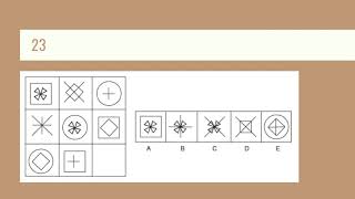 Inductive Reasoning Practice Test [upl. by Ahseek]