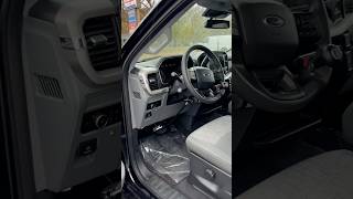 Hand Controls Ford F150  Electronic Hand controls blvd handcontrol ford braunability shorts [upl. by Eniamerej598]