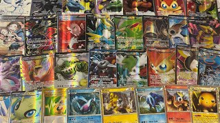 2000 Pokémon Black amp White Card Collection From eBay [upl. by Yvette]