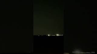 10⧸13⧸24 6 disappearing orb over Langley AFB G KjmrjnhoA [upl. by Barry941]