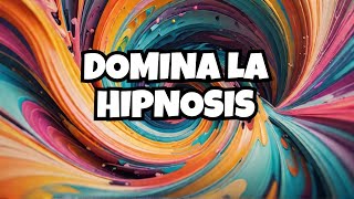 🌀🌀Técnica de Sugestión Confusional La Clave para la Hipnosis🌀🌀 [upl. by Keelby688]