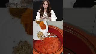 😲Sadia Imam ne bataya daal chana banany ka tarika how to make daal chana shorts​ youtubeshorts [upl. by Kizzee600]