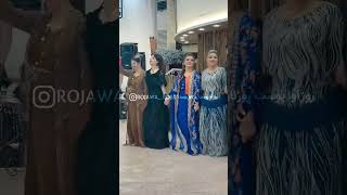 Why Kurdish Weddings Are the MOST COLORFUL عروسی کردی zamawan kurdi kurdishweddingdance folkdance [upl. by Ikoek]