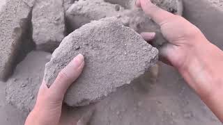 ASMR Edits Oddly Satisfying Crumbling Video ASMRVideosASMRCrumbling A024  HeartyAsmr [upl. by Mukul440]