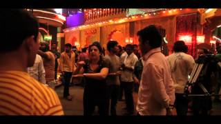 Making of Fevicol Se Song  Dabangg 2  Salman Khan Kareena Kapoor [upl. by Vod]