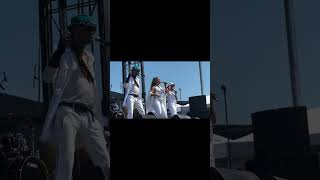 SHALAMAR Live ‘Make That Move’ Fool In Love Festival [upl. by Veron]