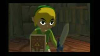 The Legend of Zelda The Wind Waker AbridgedEpisode 9 [upl. by Lal]