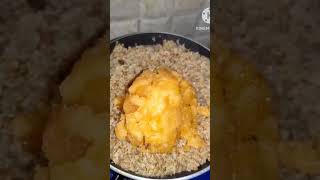 Tasty Goduma rava tho prasadam recipe video tasty prasadam [upl. by Akeihsat752]