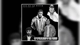 La Curiosidad Remix Los De La Nueva Version  Jay Wheeler X Myke Towers X Jhayco X Rauw Alejandro [upl. by Nyad]