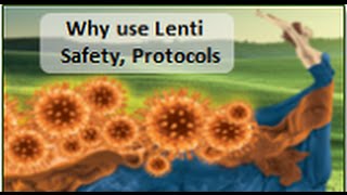 Lentivirus webinar Why use lentivirus lentiviral design and biosafety [upl. by Dunkin274]