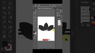 Master the Adidas Logo Creation An Expert Guide logo trendingshorts [upl. by Arbua]