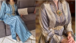 💥جددديد قفطان جوهرة 2024 بالراندة و خدمة المعلم موديلات روعة للإستفادة والإمتياز🤩caftan jawhara2024 [upl. by Healion]