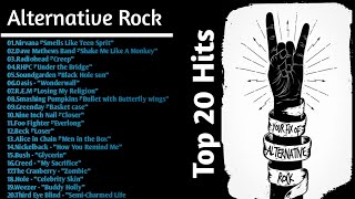 alternative rock songs  alternative rock playlist  altalternative rock greatest hits [upl. by Aicnom]