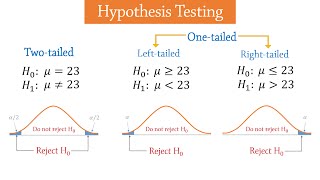 Hypothesis Testing  Introduction [upl. by Pool398]