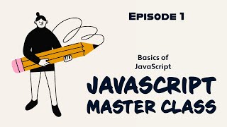 Complete JavaScript Course in Hindi  Basics of Javascript  Hindi [upl. by Darnall989]