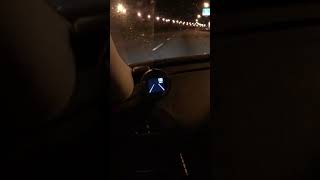 Mobileye ME630660 ADAS Road Test [upl. by Lekkim]