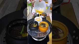 Anu ta morel cado gaqammoh shurba inni xayloh kulli ayyaamat bicsatrending cooking shors [upl. by Ailama221]