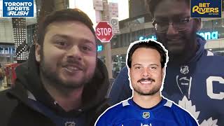 Should the Toronto Maple Leafs Trade Auston Matthews  Street Rush with Jesse Jaurji amp Kyle Andrew [upl. by Hike]