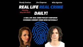 RLRC Daily 5823  UC Davis Serial Killer Captured  Ana Walshe Affair [upl. by Crystal]