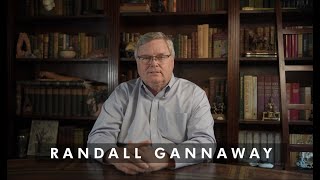 Randall Gannaway Highlights [upl. by Douglas]