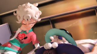 「MMD x Pokémon Sword and Shield」Opal is Sick [upl. by Yekcir]