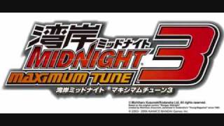 Maximum Tune 3 OST  Opening Maxi3 [upl. by Christianity128]