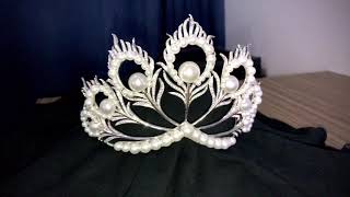 Mikimoto Crown Metal [upl. by Perice631]