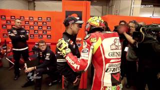 MotoGP Rewind from Jerez [upl. by Eden]