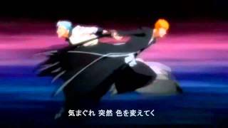 【MAD】ブリーチ Bleach Opening 「Hollow Syndrome」 [upl. by Meg]