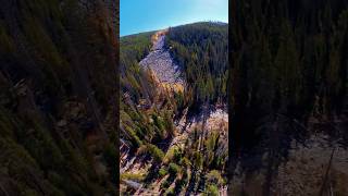 Rock Gully Part 2 fpv [upl. by Milone]