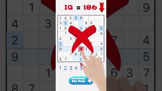 Daily Sudoku Classic  Free Sudoku Puzzle 20265 sy 20210604 [upl. by Werdnaed]