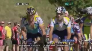 TOP 10 ALBERTO CONTADOR WINS HD [upl. by Tallie747]