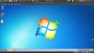 How to Install Mutillidae on Windows 7 [upl. by Eimmis]