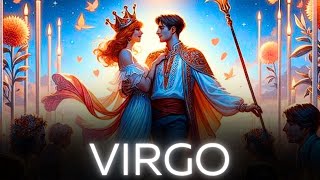 VIRGO ❤️ITS COMING A LOT OF MONEY amp UNEXPECTED CALL FROM SOMEONE YOURE WAITING FOR❤️NOVEMBER 2024 [upl. by Goober]