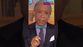 Vivek Ramaswamy Educates Al Sharpton On Immigration shorts [upl. by Logan]