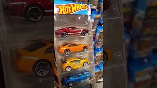 Hot Wheels Nightburnerz 5 pack hotwheels hotwheel2024nightburnerz [upl. by Manvil]