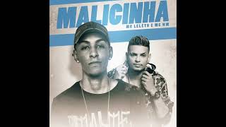 MC Leléto e MC WM  Malicinha DJ Gege e DJ Will o Cria [upl. by Jemina773]