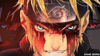 Battle amp Uplifting Naruto Music  1 Hour Anime Battle Mix [upl. by Mareld643]