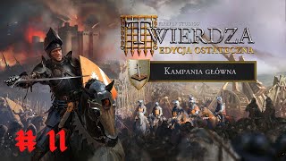 Twierdza EO ⚔️ 11  Koniec Wieprza [upl. by Nilauqcaj925]