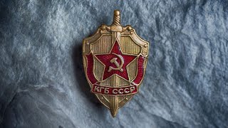 Документальный цикл «Следствие ведет КГБ Роман с камнями» [upl. by Arrotal]