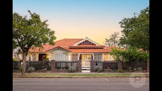 117 Dornoch Terrace Highgate Hill [upl. by Glennie398]