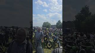 simson treffen Kathendorf😎🤟🏻 simson simsonverbindet tuning [upl. by Meensat]