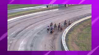 11272024 Finger Lakes Racetrack up to 10 second delay [upl. by Baiel]